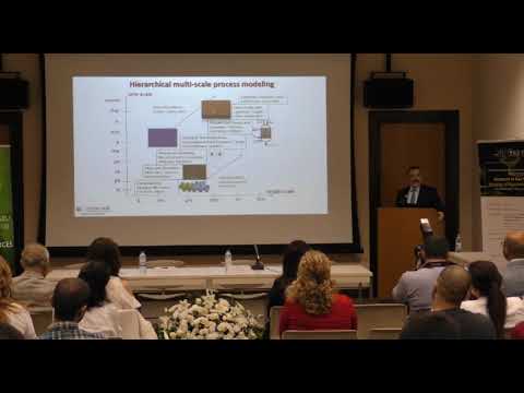 Molecular Models for Fluids