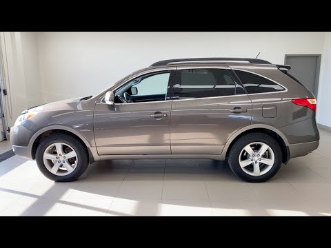 2009 Hyundai Veracruz - Used Cars - For Sale - Brantford Kia - 519-304-6542 Stock No. P2844