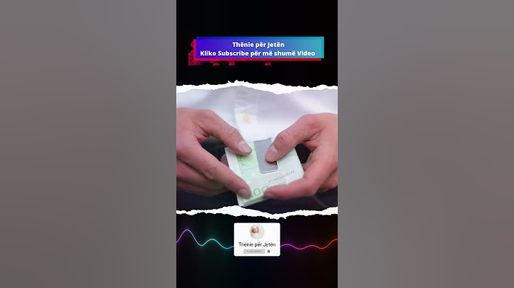 Kurrë nuk duhet t'i mbani këto 6 gjëra në portofol, mësojeni para se të jetë vonë
