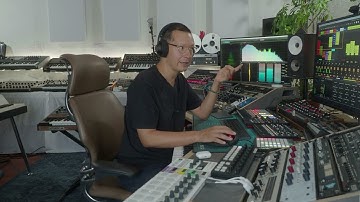 Mixing Low End: Ultimate Guide for LOUD Balanced Kick & Bass 🔥