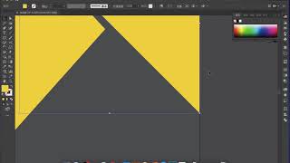 千锋UI教程：175 易拉宝设计（一）