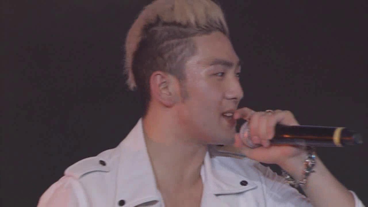 NU'EST 뉴이스트 Japan Tour 2014～One L O Λ E～Tokyo Final - Storybook
