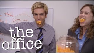 Numbers - The Office US