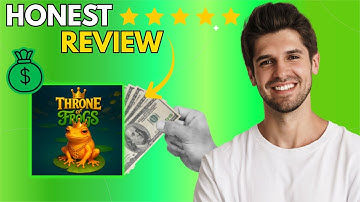 Is Throne of Frogs Worth Your Time? Honest Review