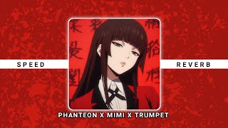 DROP BBCH PHANTEON X MIMI X TRUMPET SPEED AND REVERB 