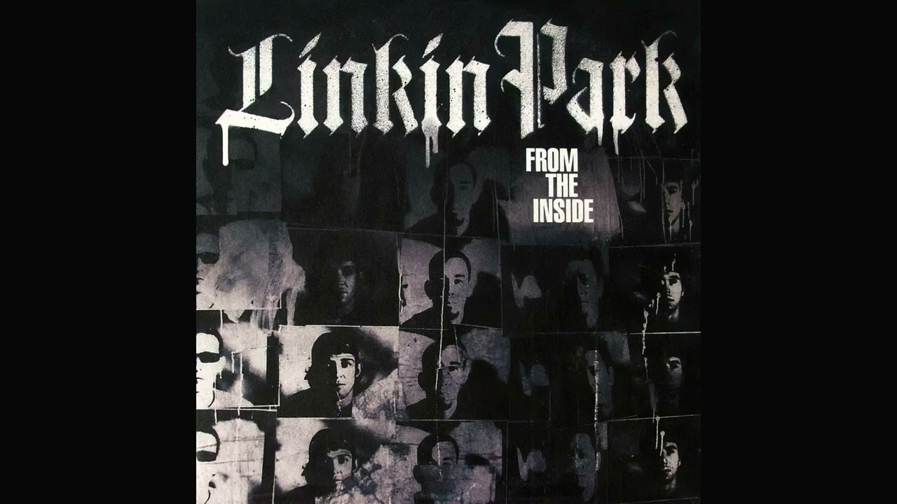 From The Inside - YouTube