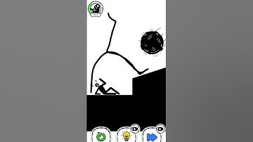 Draw 2 save gameplay #shorts #gameplay #trending #asmr #a4