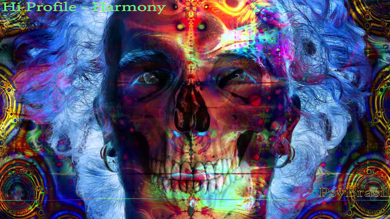 Παρακολούθηση Hi Profile Harmony στο YouTube Παρακολούθηση Hi Profile Harmony στο YouTube