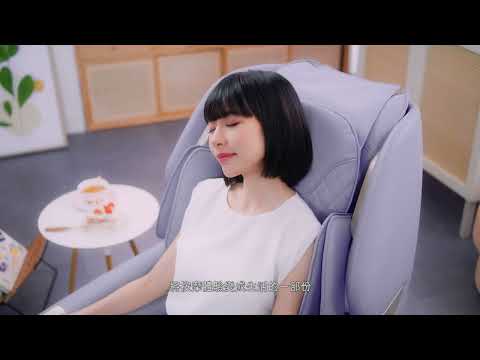 ITSU x 林明禎 2022 iClass禎零椅廣告