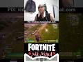 Acabou o tempo do Cloud - Fortnite: Battleroyale