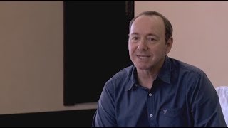 Kevin Spacey Master Class