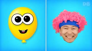 D Billions - 123 Song Other Videos