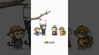 Why Dead Banana Farms Never Go Bankrupt