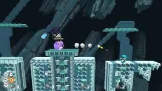 Megabyte Punch - Level 5 Boss Quick Kill (Ice-Beak Assassins)