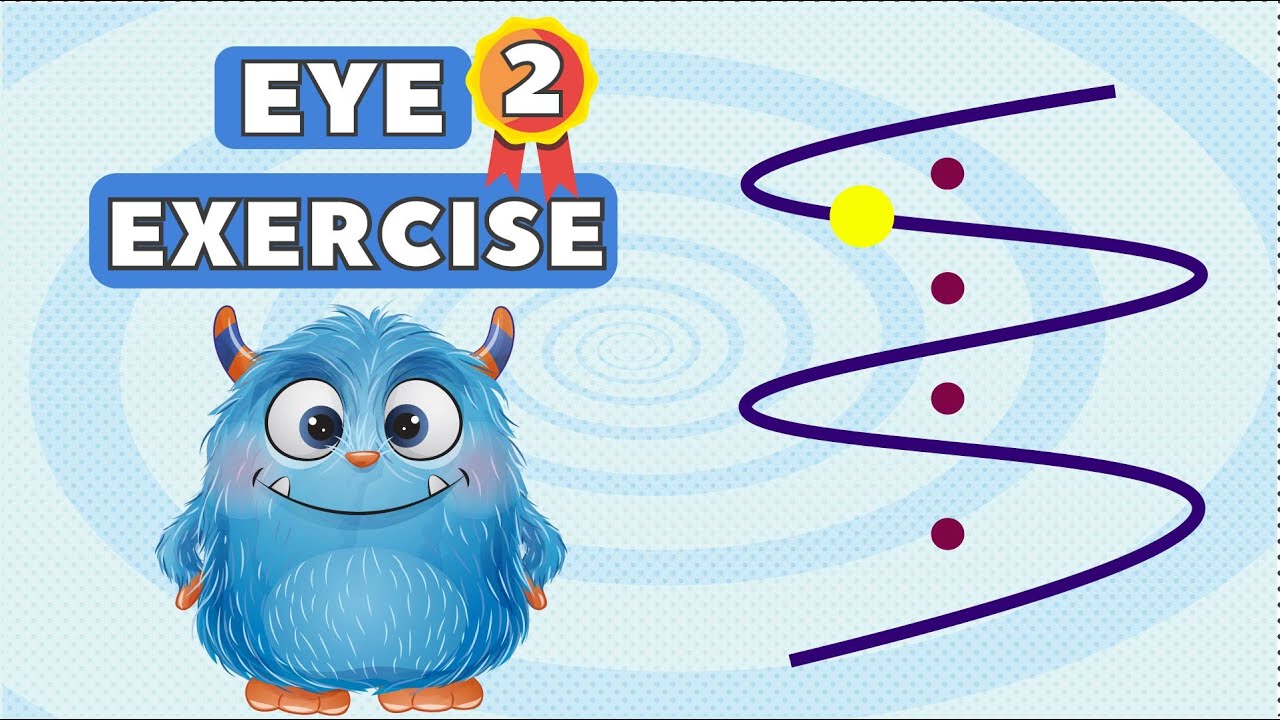 Змея - 2 Уровень | упражнения для скорочтения