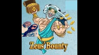 Zeus Bounty Smart Contract Q&A Session with the Owner- Earn Passive Income with Crypto Review 2022