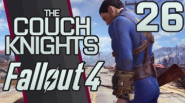 SPENCER: TIME LORD - Part 26: Let