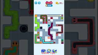 Gecko Out level 1736 Solution Walkthrough
