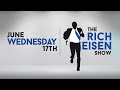 The Rich Eisen Show | Wednesday, June 17th, 2020