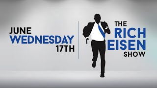 The Rich Eisen Show | Wednesday, June 17th, 2020