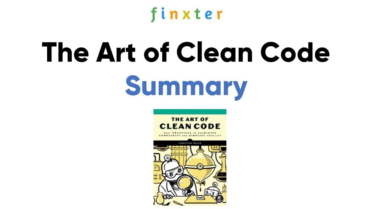 What is Clean Code?
