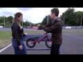 How To Set Up Your Child's Balance BIke