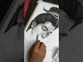 Shiv ji drawing face shading ❤️#shorts #youtubeshorts #youtube #drawing #shiv #viral #artbyabhishek