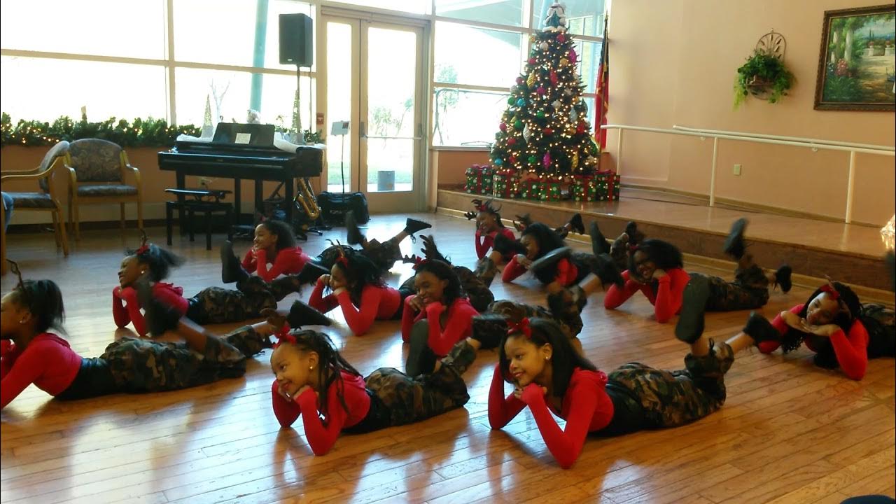FDT HIDDEN VALLEY CHRISTMAS YouTube