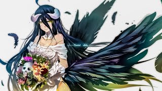 Nightcore - Impossible // female version // lyrics
