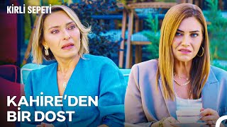 Hekimzadeleri Kahirede Kimse Tanımıyor - Kirli Sepeti 37. Resimi