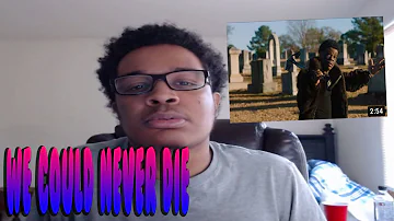 Rylo Rodriguez - We Could Never Die (Official Video) REACTION!