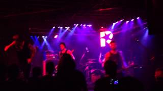 Famous Last Words- Voices Live 8/25/2013
