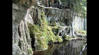 Places to see in ( Besancon - France ) Parc Micaud