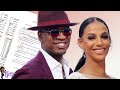 Exclusive: Neyo's Wife Crystal Files PROTECTIVE ORDER Against Him & ADMITS He Had ANOTHER Baby