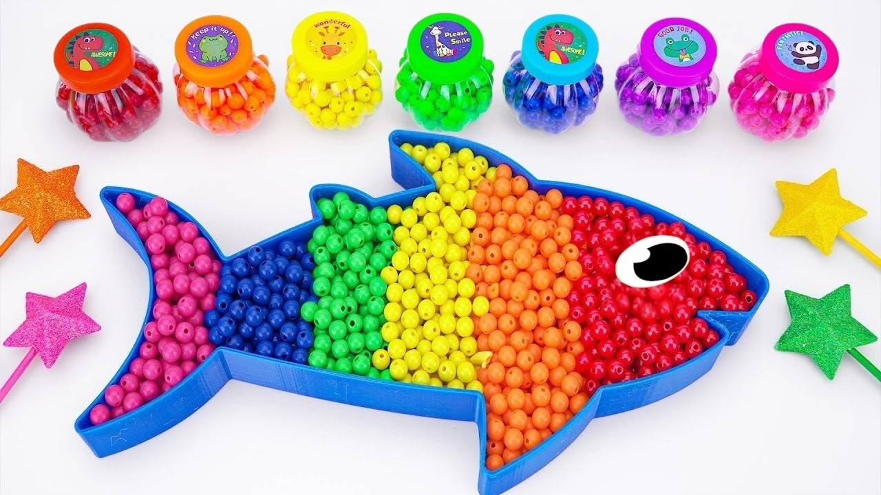 Satisfying ASMR DIY How To Make Sprunki Slime Fish Bathtub From Mixing M&M Candy Cutting Video