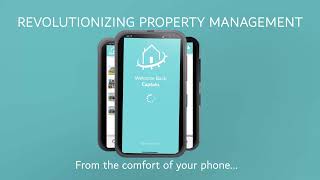 Revolutionizing Property Management | Helm PM Software screenshot 3