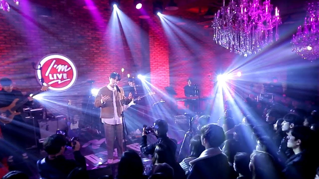 [I'm LIVE] Ep.87 - So Soo-bin (소수빈) _ Full Episode