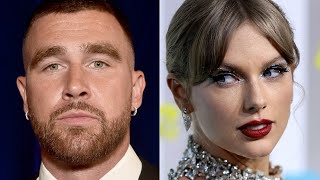 Swift Is Reportedly Already Worried About Her Romance With Kelce