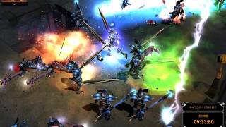 【MU ONLINE】AGGL CC7 20160123 21:30