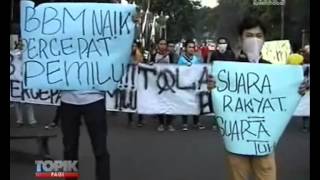 Download lagu TOPIK ANTV Rencana Kenaikan BBM (Konpers SBY)