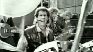 Night Ranger - I Did It For Love chords