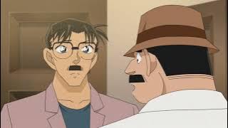 Download lagu Conan got tricked by vermouth again😑