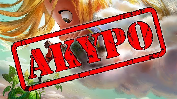 10 ταινίες Disney που ΑΚΥΡΩΘΗΚΑΝ