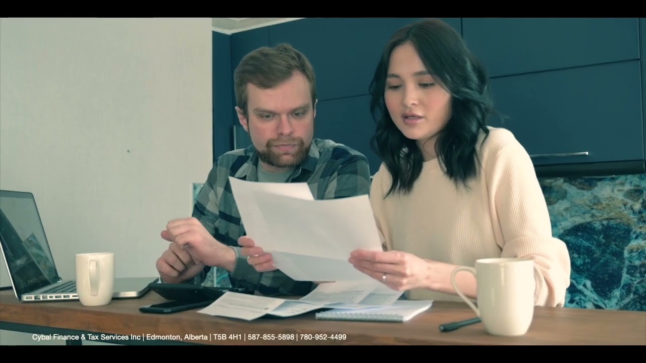 Project | Promo | Cybal Finance & Tax Services Inc.