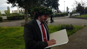 Cosa scrivere per ringraziare i professori?