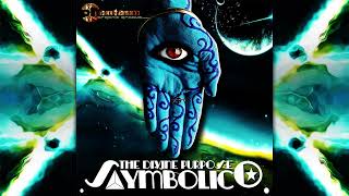 Download Lagu Symbolico - The Divine Purpose [Full EP] MP3