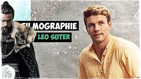[FILMOGRAPHIE] Leo Suter