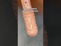 She's arrived ✨ Our new Be Amazing Liquid Concealer has a unique doefoot for application! 🤍
