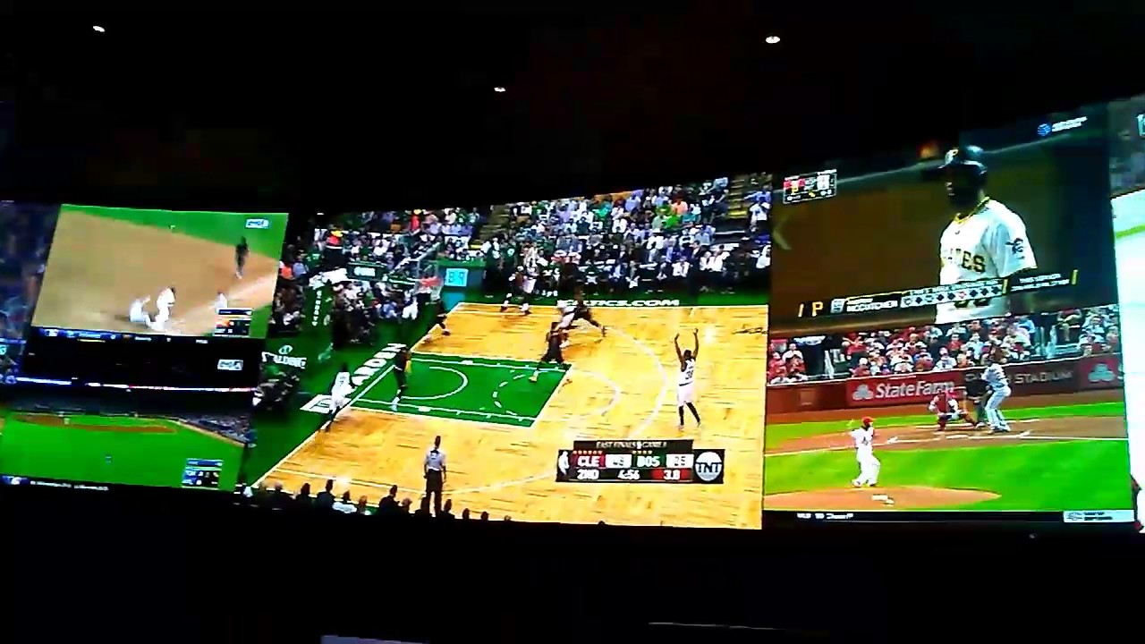 Sportsbook Las Vegas YouTube