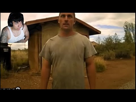 When a Predator Dad Realizes He's Been Caught (Reaction)
